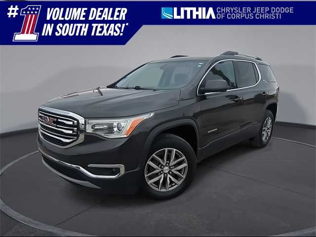 2018 GMC Acadia SLE