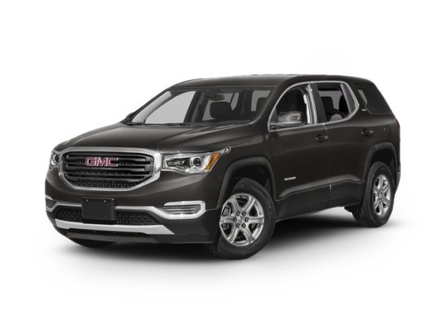 2018 GMC Acadia SLE