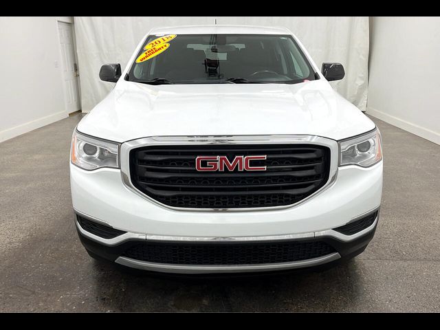 2018 GMC Acadia SLE