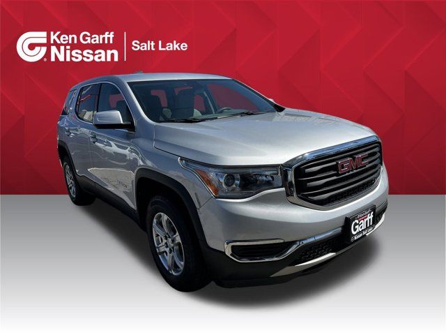 2018 GMC Acadia SLE