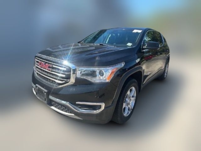 2018 GMC Acadia SLE