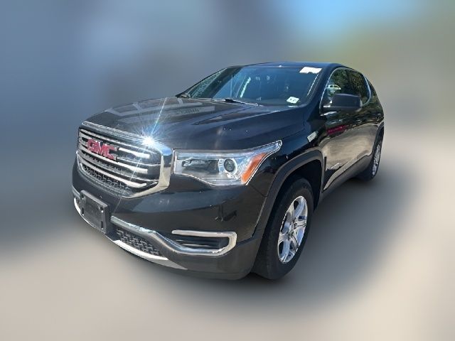 2018 GMC Acadia SLE