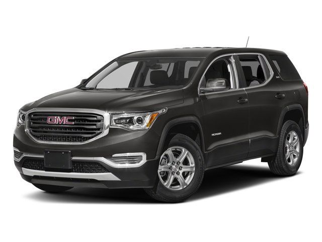 2018 GMC Acadia SLE