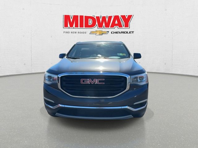 2018 GMC Acadia SLE