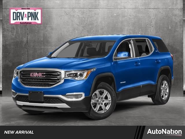 2018 GMC Acadia SLE