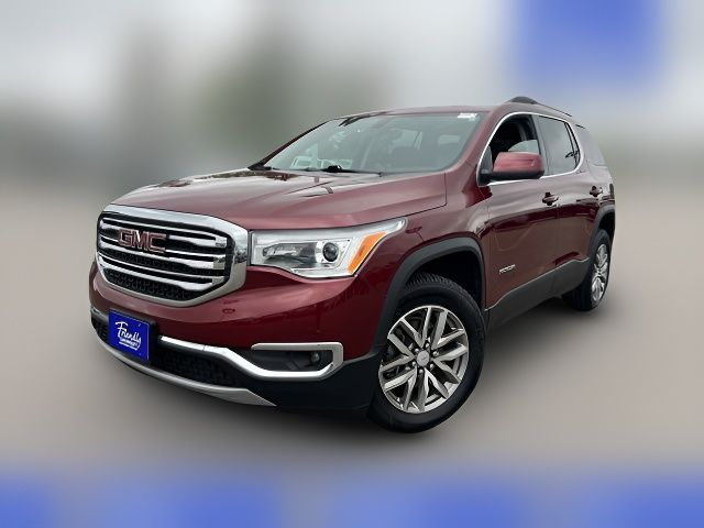 2018 GMC Acadia SLE