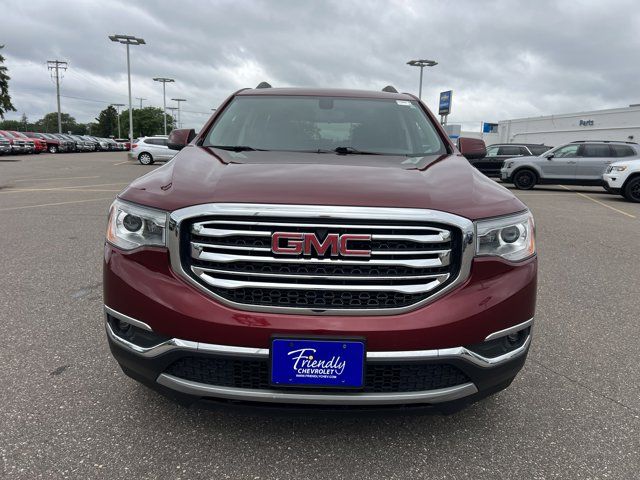 2018 GMC Acadia SLE