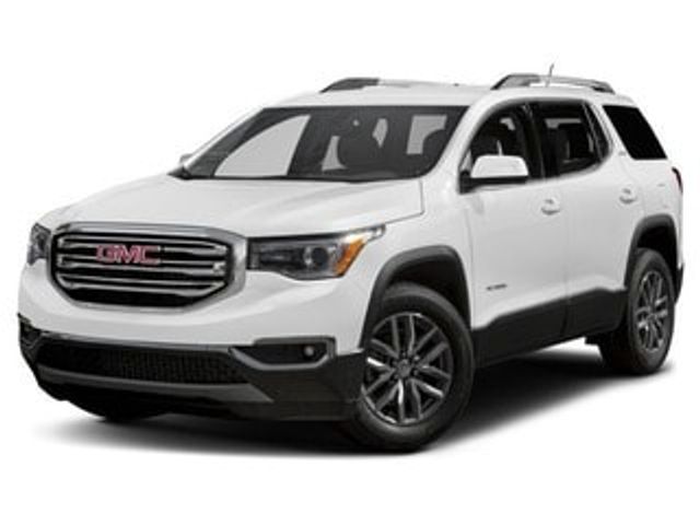 2018 GMC Acadia SLE