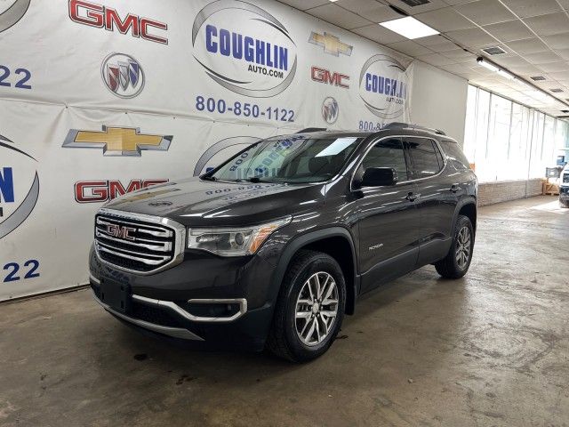 2018 GMC Acadia SLE