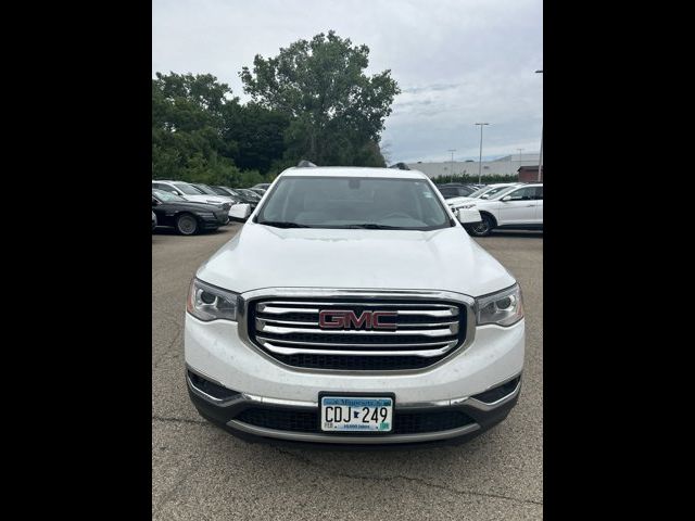 2018 GMC Acadia SLE