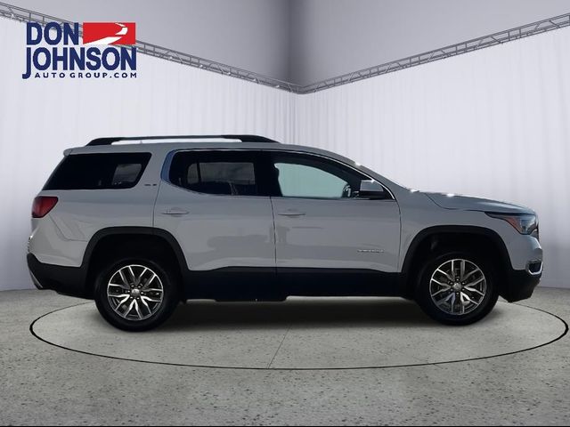 2018 GMC Acadia SLE