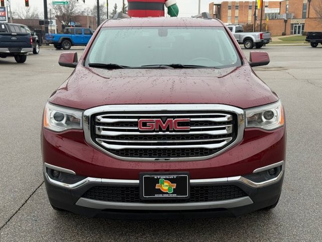 2018 GMC Acadia SLE