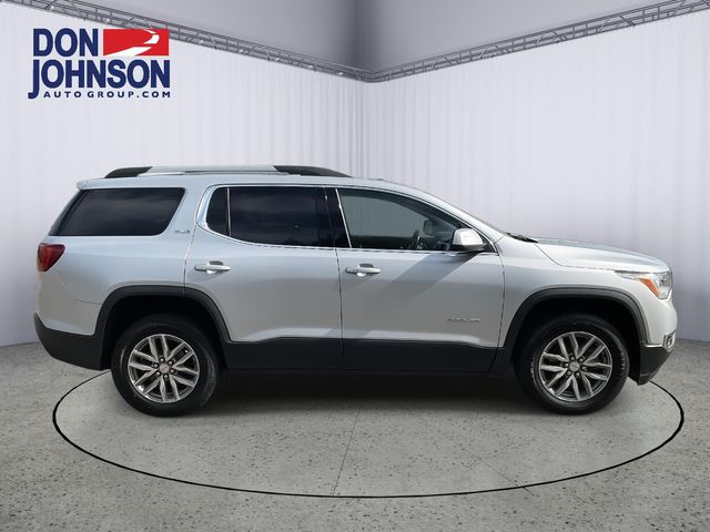 2018 GMC Acadia SLE