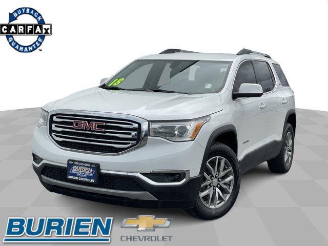 2018 GMC Acadia SLE