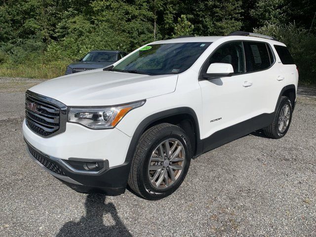 2018 GMC Acadia SLE