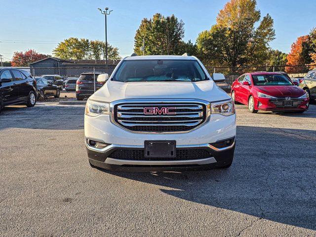 2018 GMC Acadia SLE