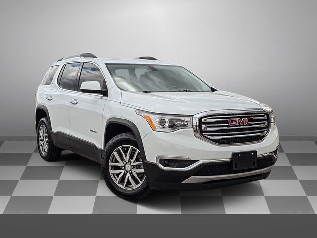 2018 GMC Acadia SLE