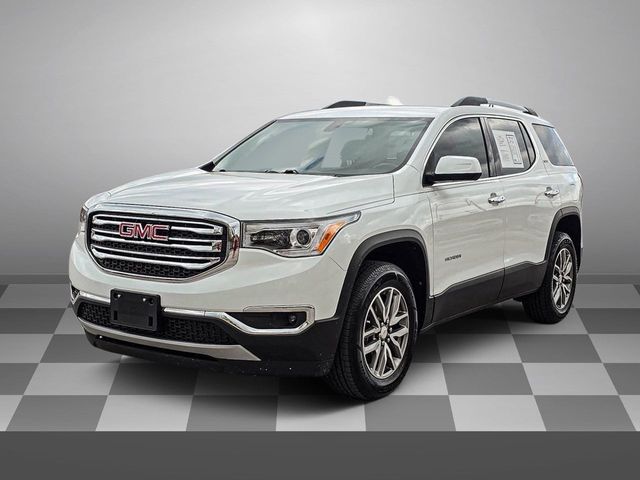 2018 GMC Acadia SLE