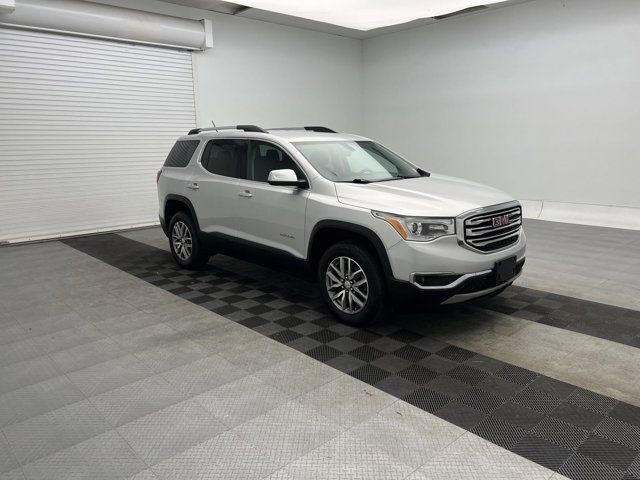 2018 GMC Acadia SLE