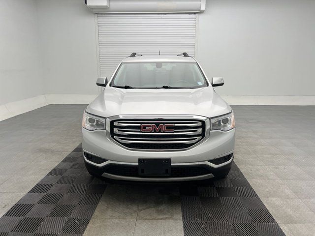 2018 GMC Acadia SLE