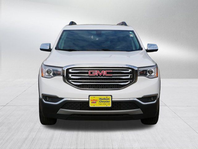 2018 GMC Acadia SLE