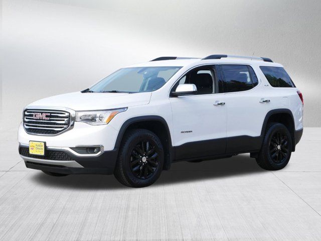 2018 GMC Acadia SLE