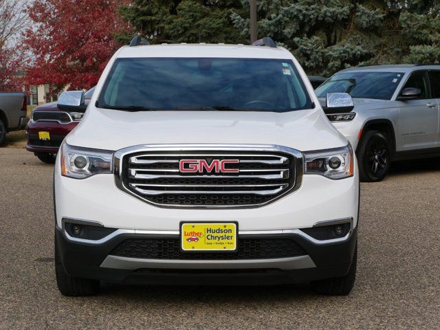 2018 GMC Acadia SLE