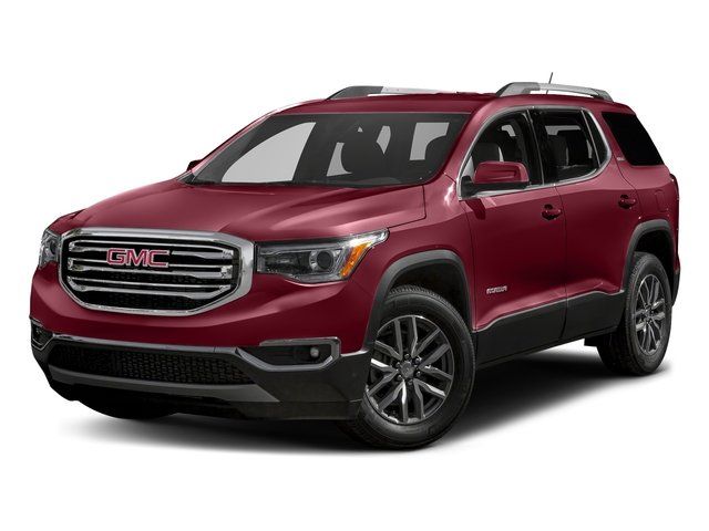 2018 GMC Acadia SLE