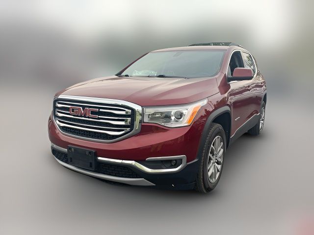 2018 GMC Acadia SLE