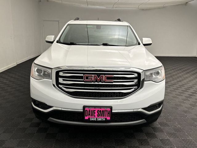 2018 GMC Acadia SLE