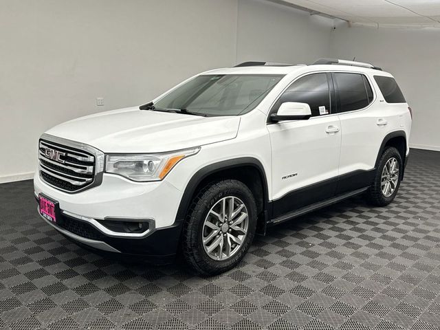 2018 GMC Acadia SLE