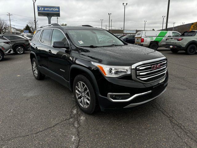 2018 GMC Acadia SLE