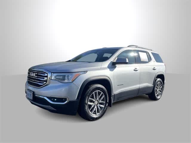 2018 GMC Acadia SLE