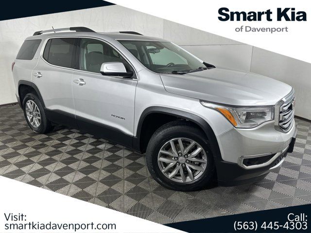 2018 GMC Acadia SLE