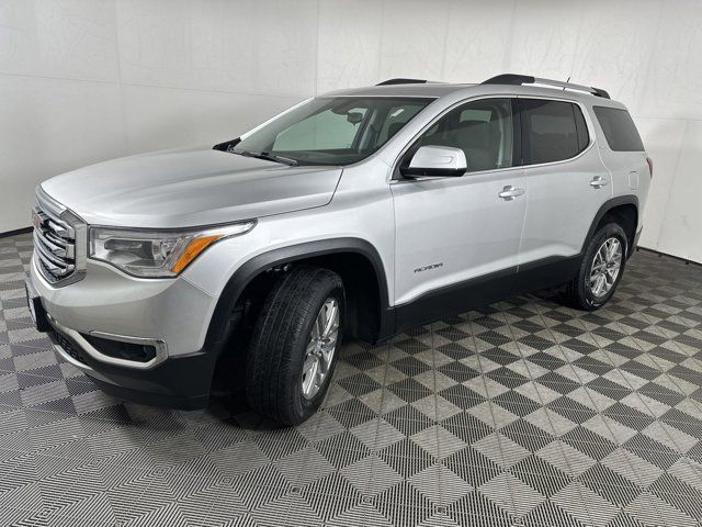 2018 GMC Acadia SLE