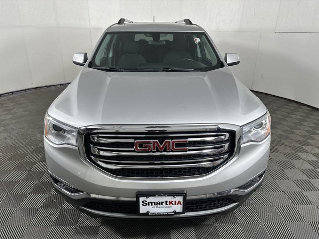 2018 GMC Acadia SLE