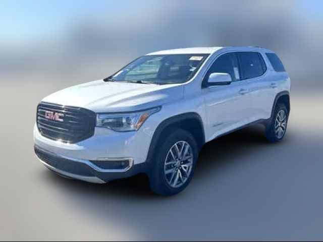 2018 GMC Acadia SLE