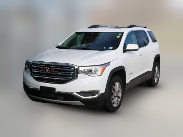 2018 GMC Acadia SLE