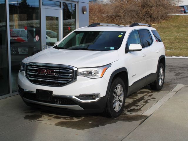 2018 GMC Acadia SLE