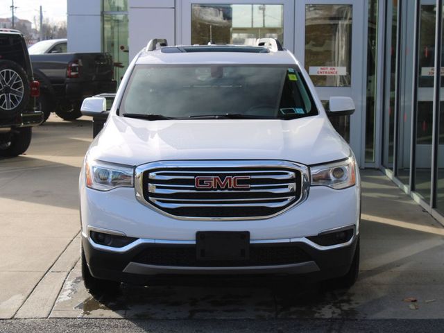 2018 GMC Acadia SLE