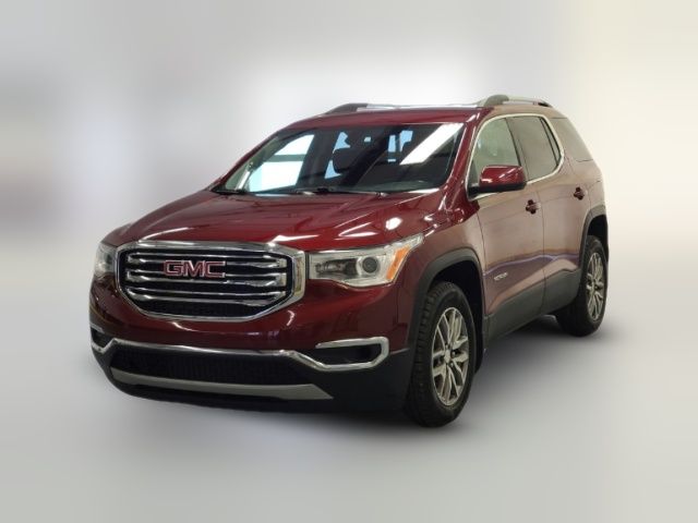 2018 GMC Acadia SLE