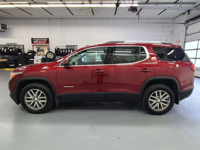 2018 GMC Acadia SLE