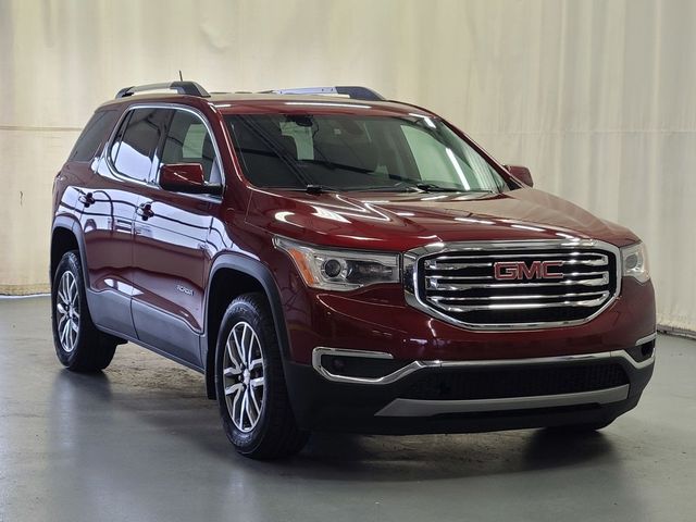 2018 GMC Acadia SLE