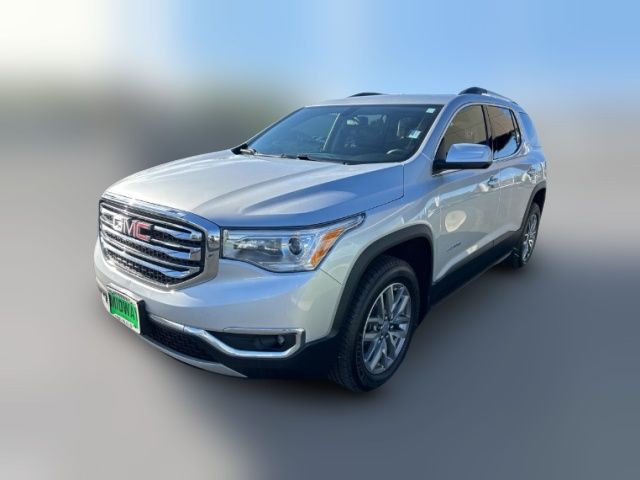 2018 GMC Acadia SLE