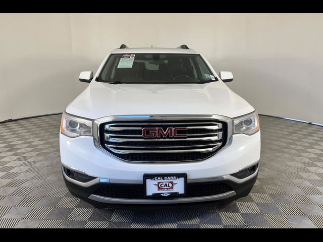 2018 GMC Acadia SLE