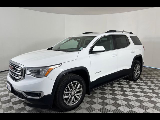 2018 GMC Acadia SLE