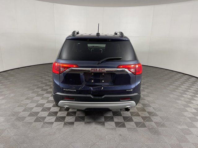 2018 GMC Acadia SLE