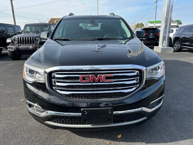 2018 GMC Acadia SLE