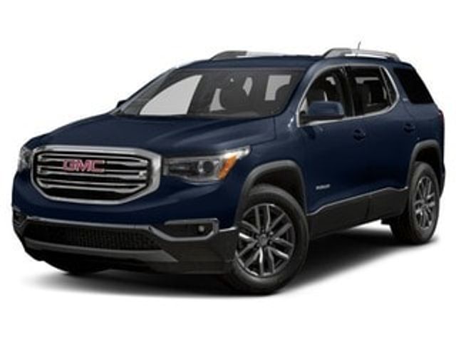 2018 GMC Acadia SLE