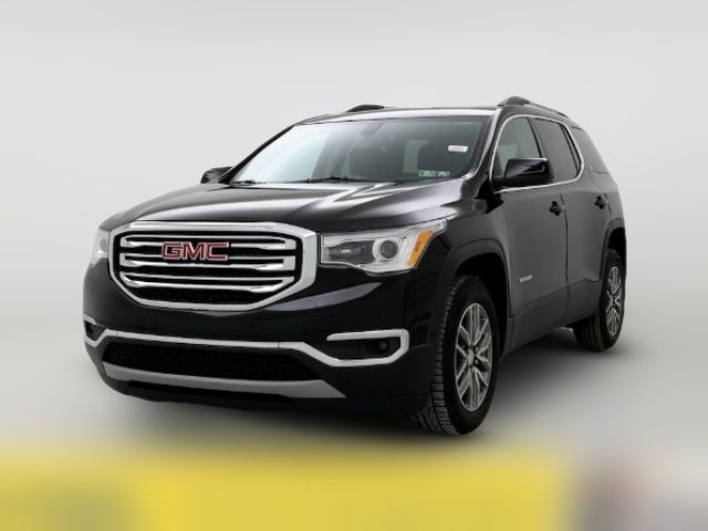 2018 GMC Acadia SLE